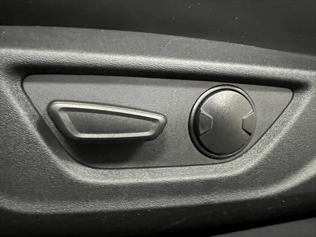 used 2024 Ford Mustang car, priced at $34,800