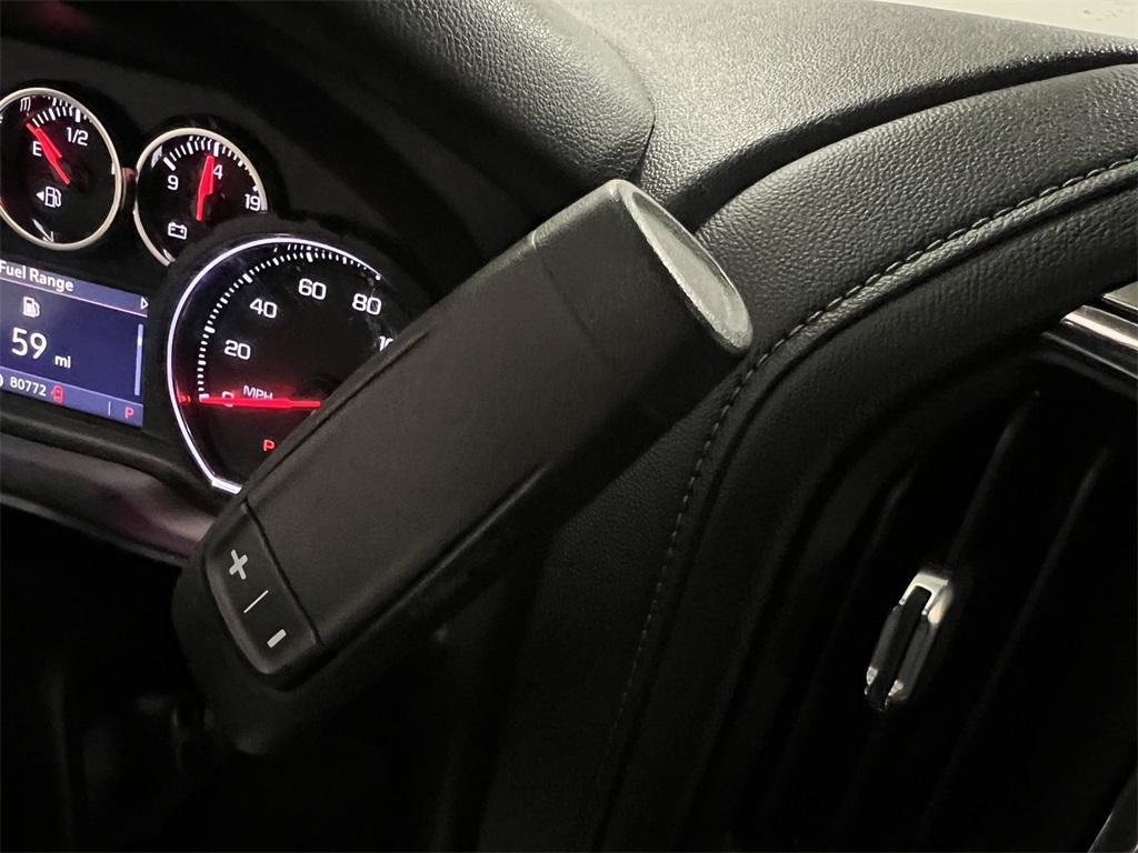 used 2019 Chevrolet Silverado 1500 car, priced at $27,300