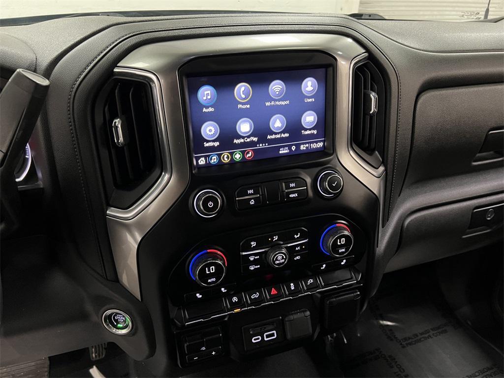 used 2019 Chevrolet Silverado 1500 car, priced at $27,300