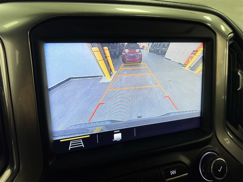 used 2019 Chevrolet Silverado 1500 car, priced at $27,300