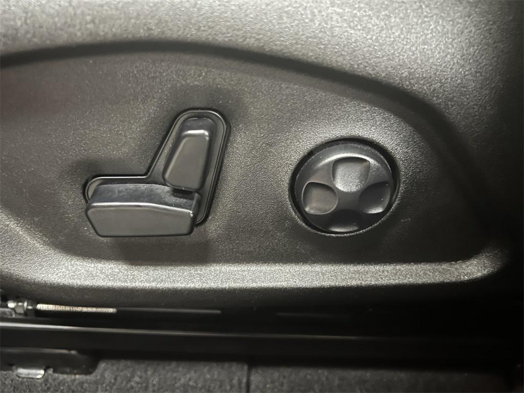 used 2021 Jeep Renegade car, priced at $19,900