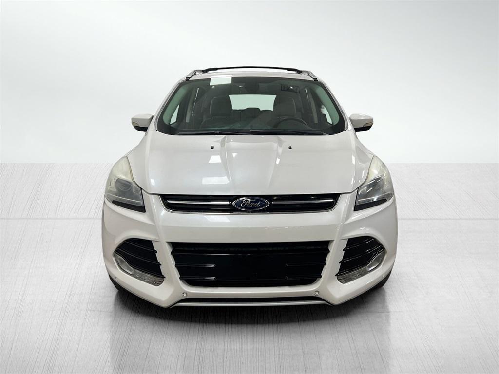 used 2015 Ford Escape car, priced at $10,200