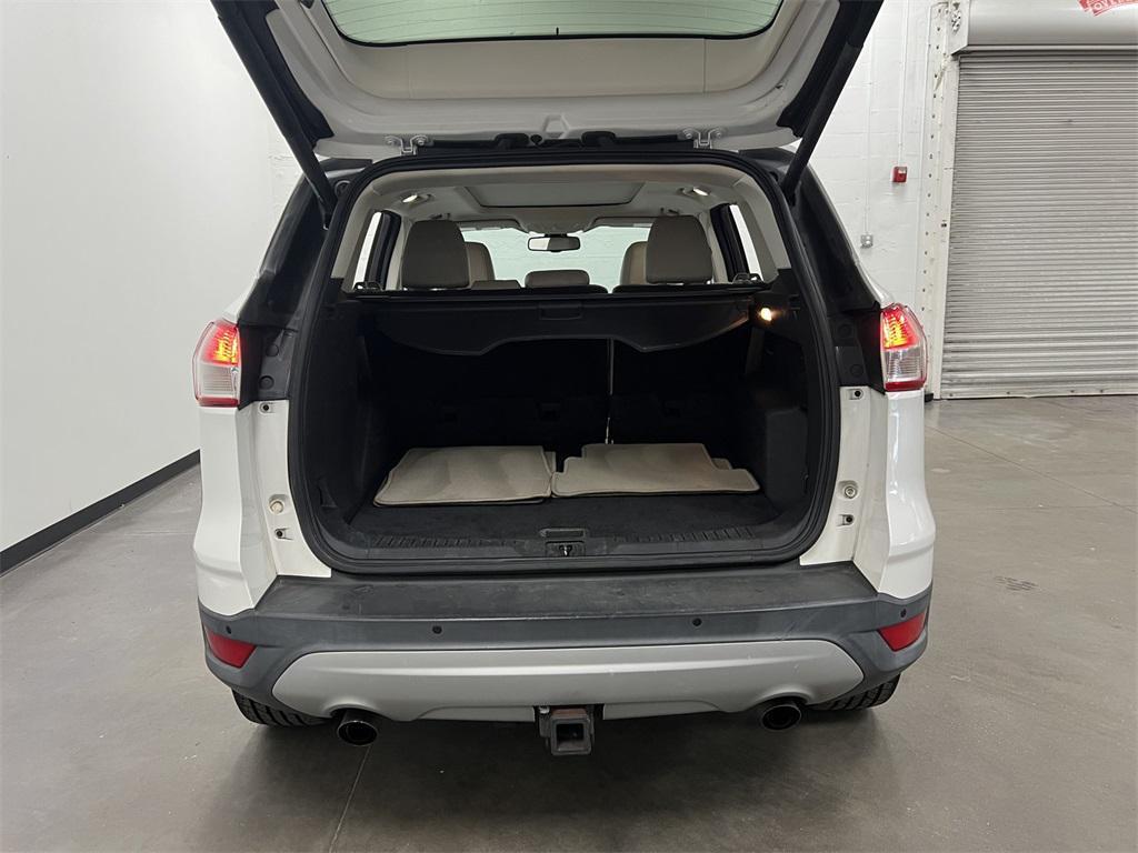 used 2015 Ford Escape car, priced at $10,200