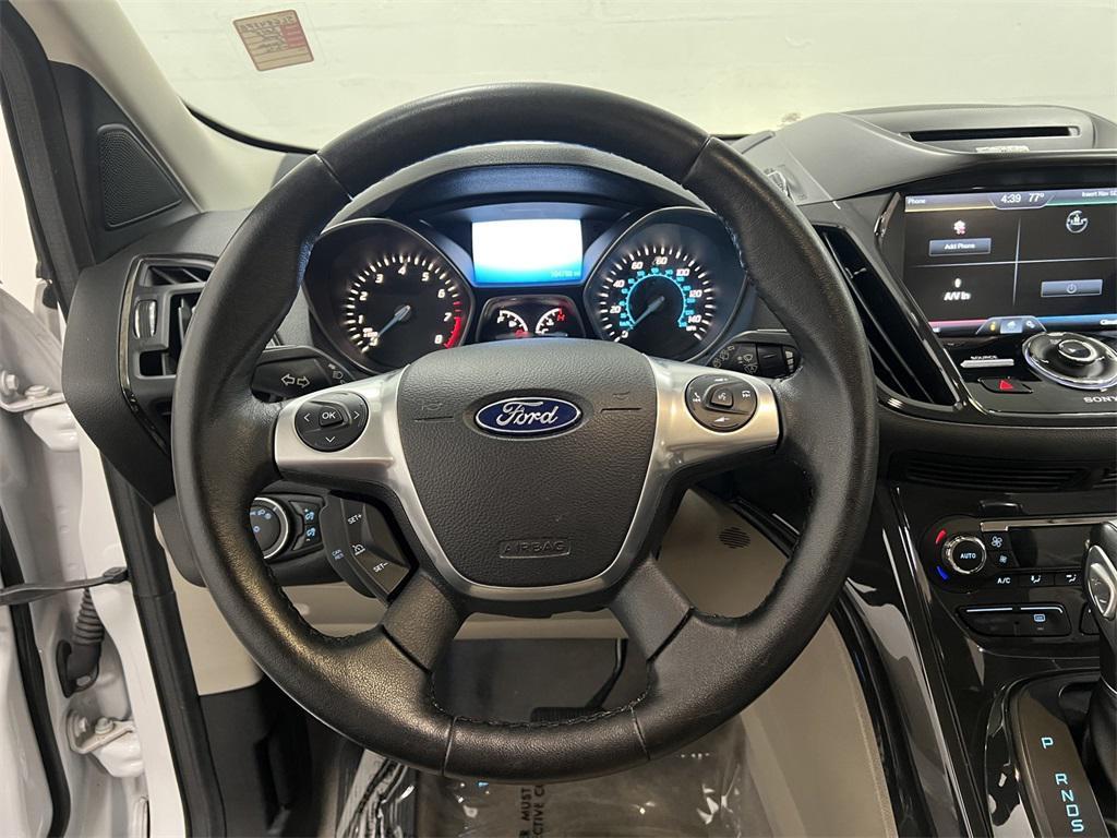 used 2015 Ford Escape car, priced at $10,200