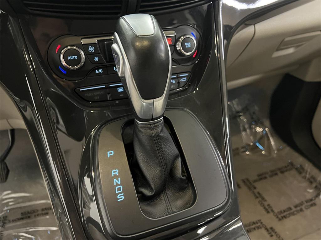 used 2015 Ford Escape car, priced at $10,200