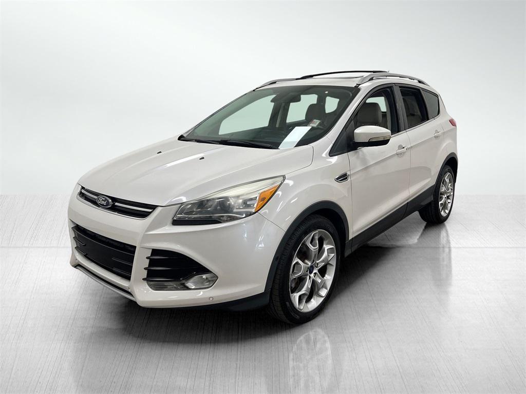 used 2015 Ford Escape car, priced at $10,200