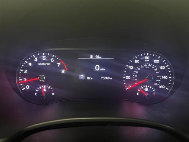 used 2020 Kia Soul car, priced at $14,900