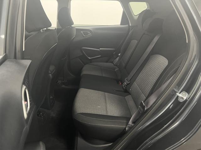 used 2020 Kia Soul car, priced at $14,900