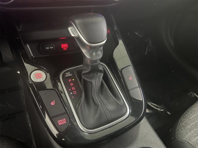 used 2020 Kia Soul car, priced at $14,900