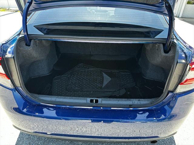 used 2018 Subaru Impreza car, priced at $14,800