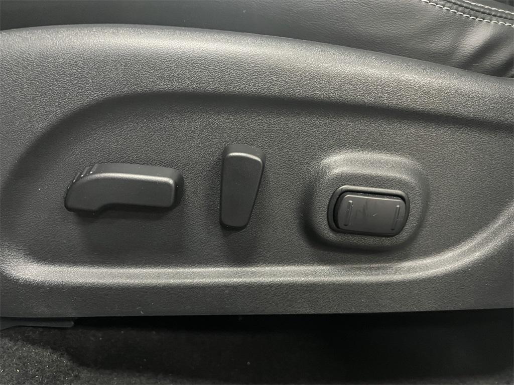 used 2022 Nissan Murano car, priced at $22,100