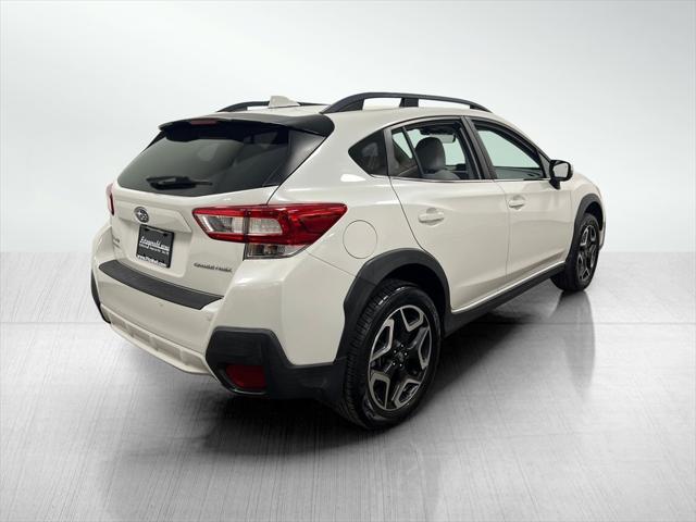 used 2019 Subaru Crosstrek car, priced at $18,800