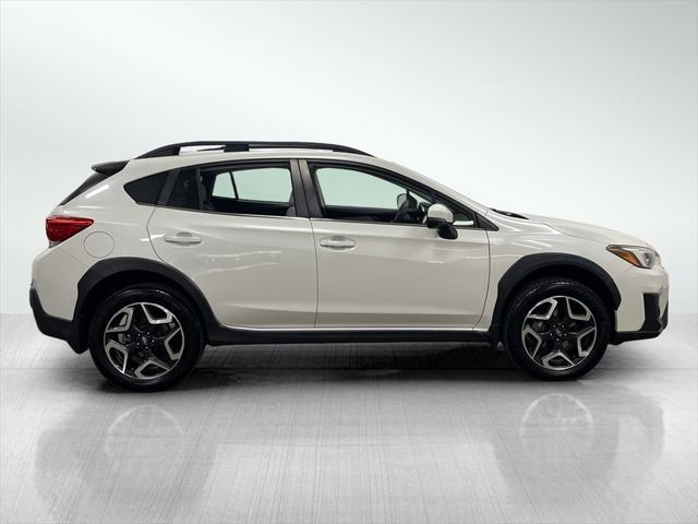 used 2019 Subaru Crosstrek car, priced at $18,800