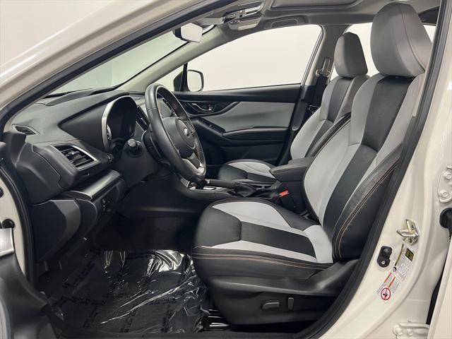 used 2019 Subaru Crosstrek car, priced at $18,800
