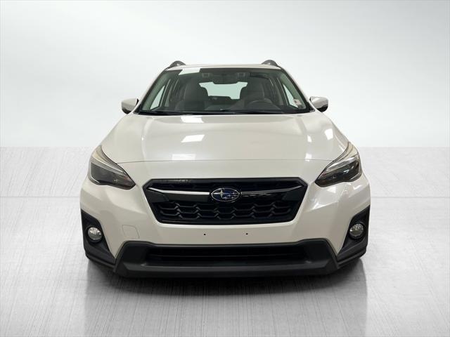 used 2019 Subaru Crosstrek car, priced at $18,800