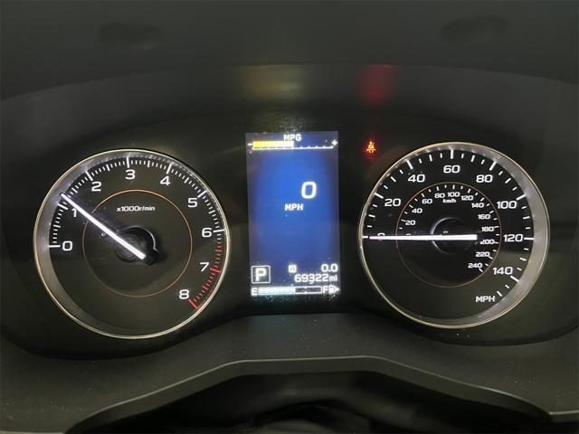 used 2019 Subaru Crosstrek car, priced at $18,800