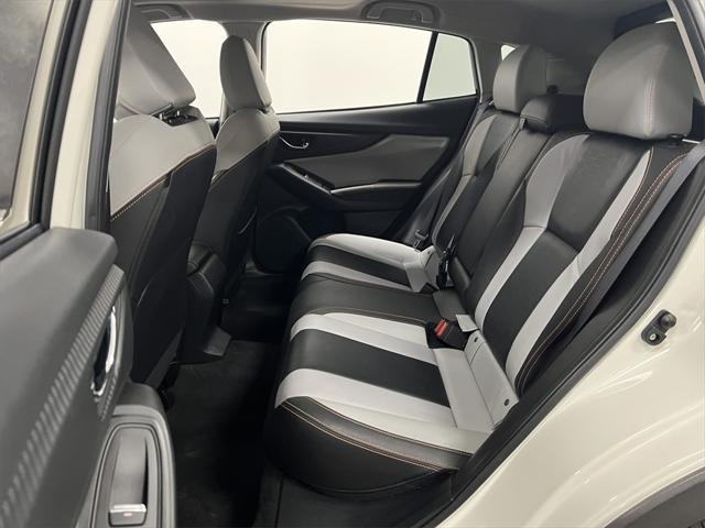 used 2019 Subaru Crosstrek car, priced at $18,800