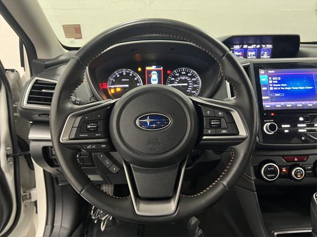 used 2019 Subaru Crosstrek car, priced at $18,800