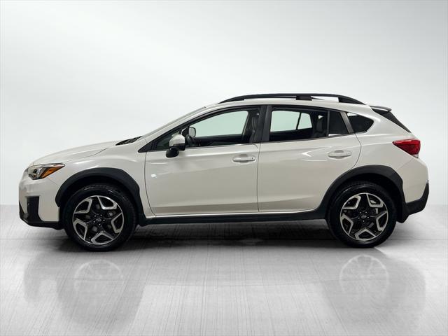 used 2019 Subaru Crosstrek car, priced at $18,800