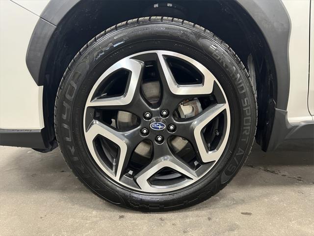 used 2019 Subaru Crosstrek car, priced at $18,800
