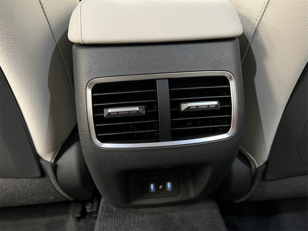 used 2024 Hyundai Sonata Hybrid car, priced at $29,900
