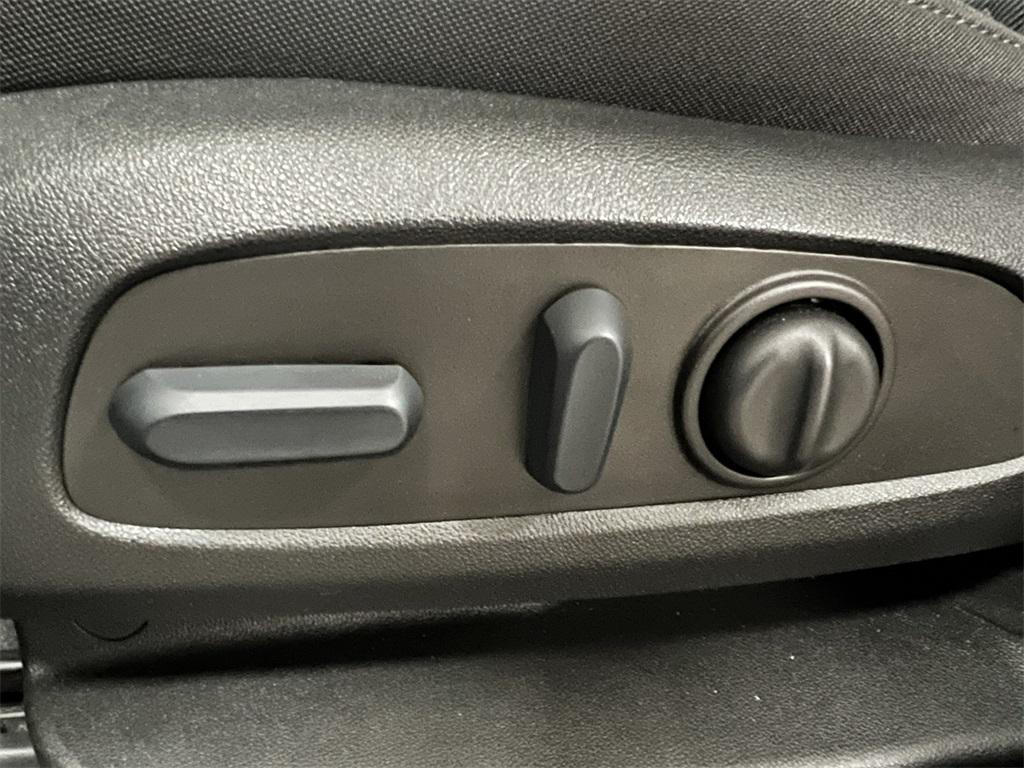 used 2022 Chevrolet Blazer car, priced at $22,900