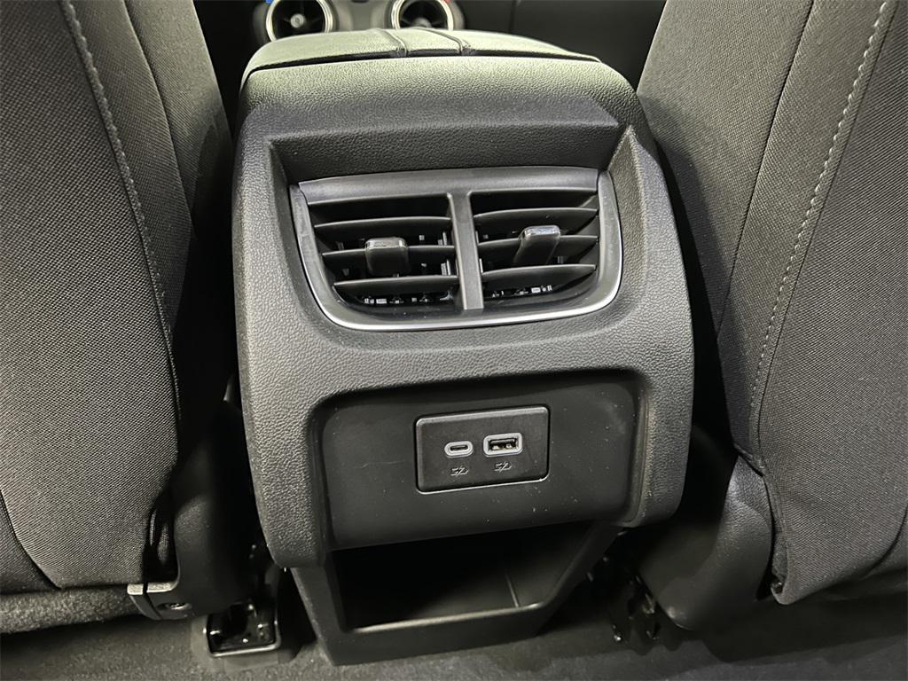 used 2022 Chevrolet Blazer car, priced at $22,900