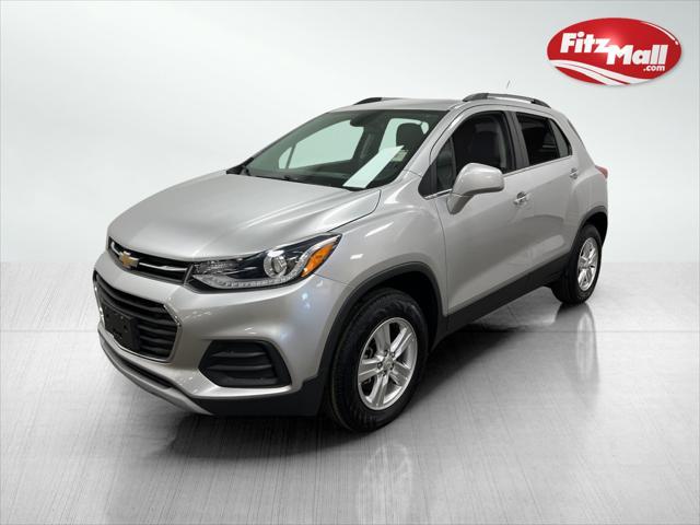 used 2019 Chevrolet Trax car, priced at $17,000