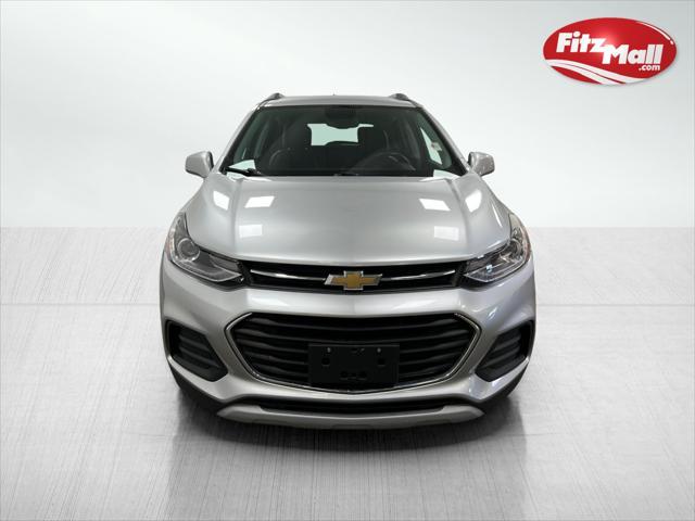 used 2019 Chevrolet Trax car, priced at $17,000