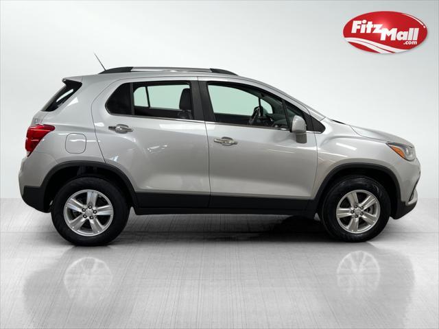 used 2019 Chevrolet Trax car, priced at $17,000