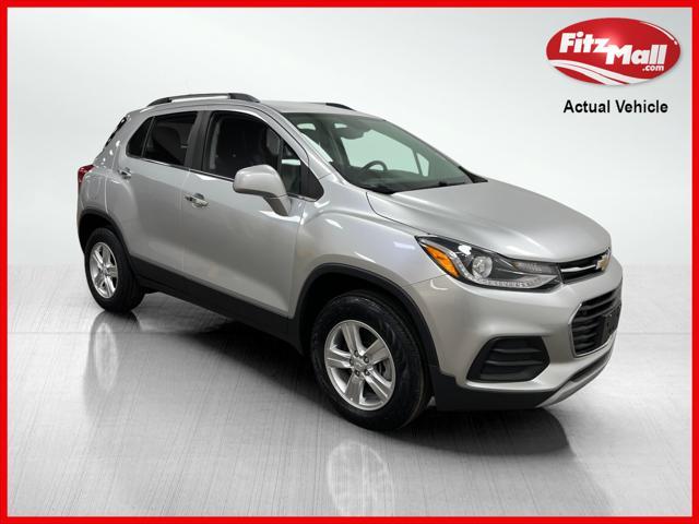 used 2019 Chevrolet Trax car, priced at $17,000