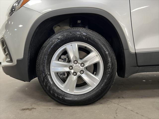 used 2019 Chevrolet Trax car, priced at $17,000