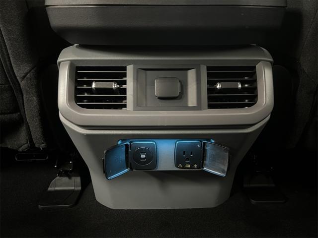 used 2024 Ford F-150 car, priced at $49,400
