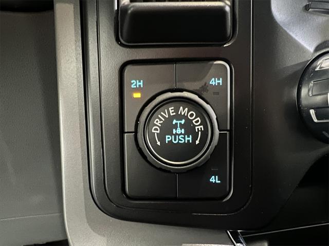 used 2024 Ford F-150 car, priced at $49,400
