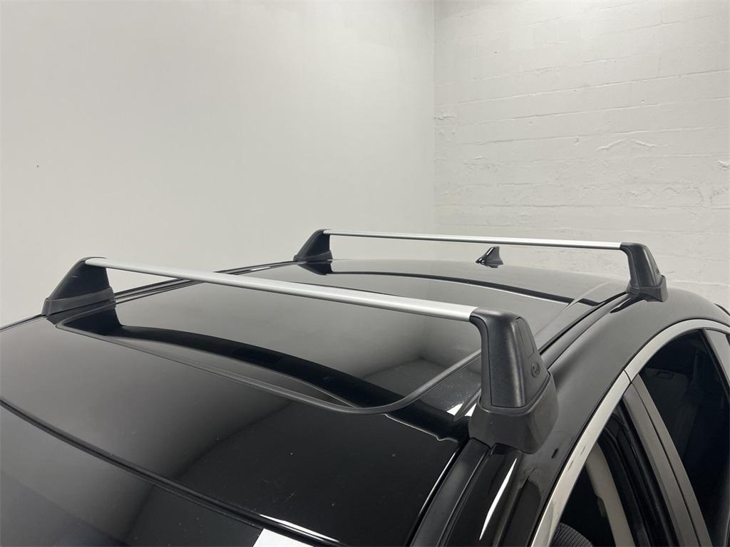 used 2022 Subaru Legacy car, priced at $20,700