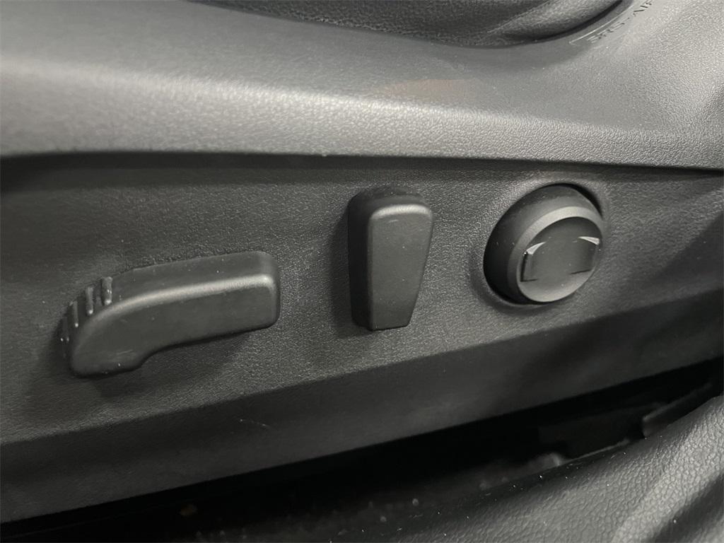 used 2022 Subaru Legacy car, priced at $20,700