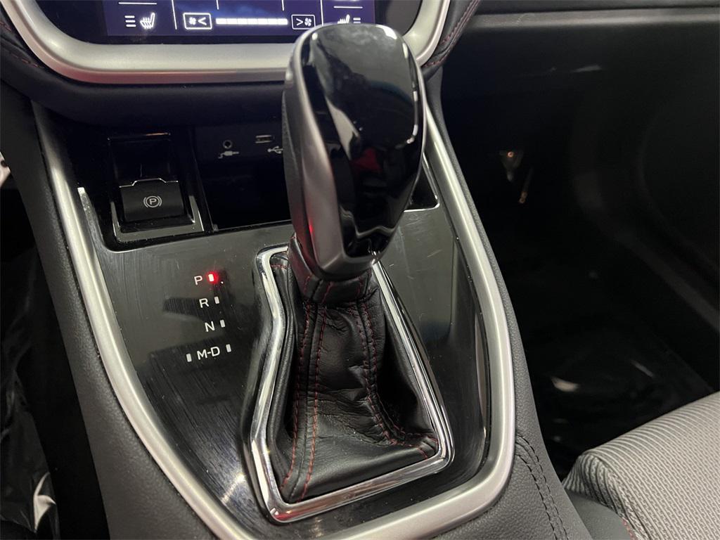 used 2022 Subaru Legacy car, priced at $20,700