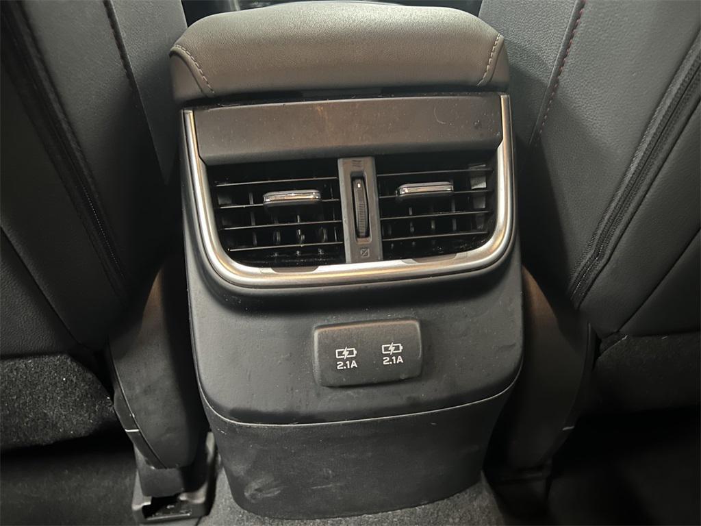 used 2022 Subaru Legacy car, priced at $20,700