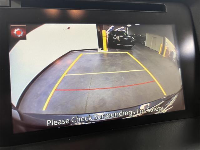 used 2016 Mazda CX-5 car, priced at $14,300