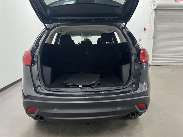 used 2016 Mazda CX-5 car, priced at $14,300