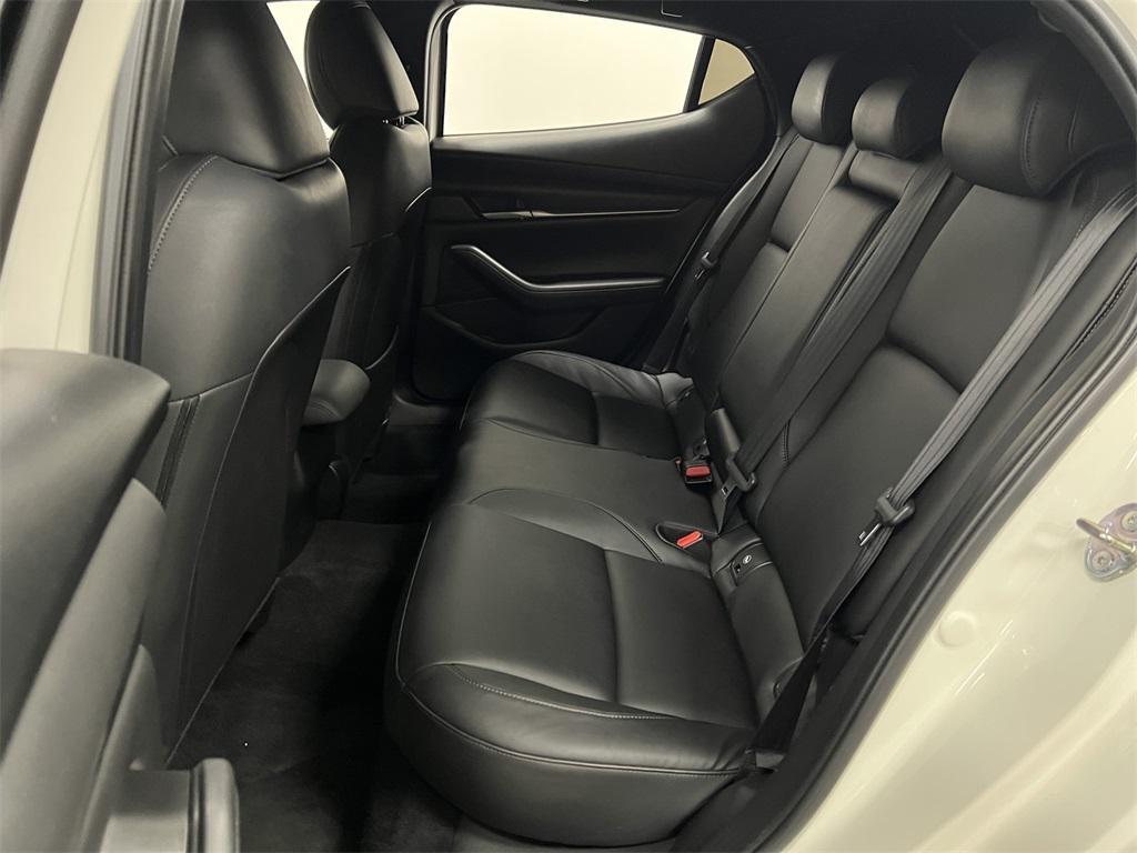 used 2020 Mazda Mazda3 car, priced at $18,300