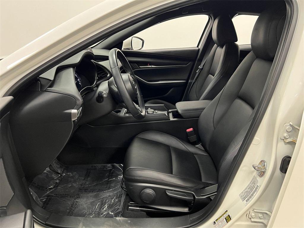 used 2020 Mazda Mazda3 car, priced at $18,300