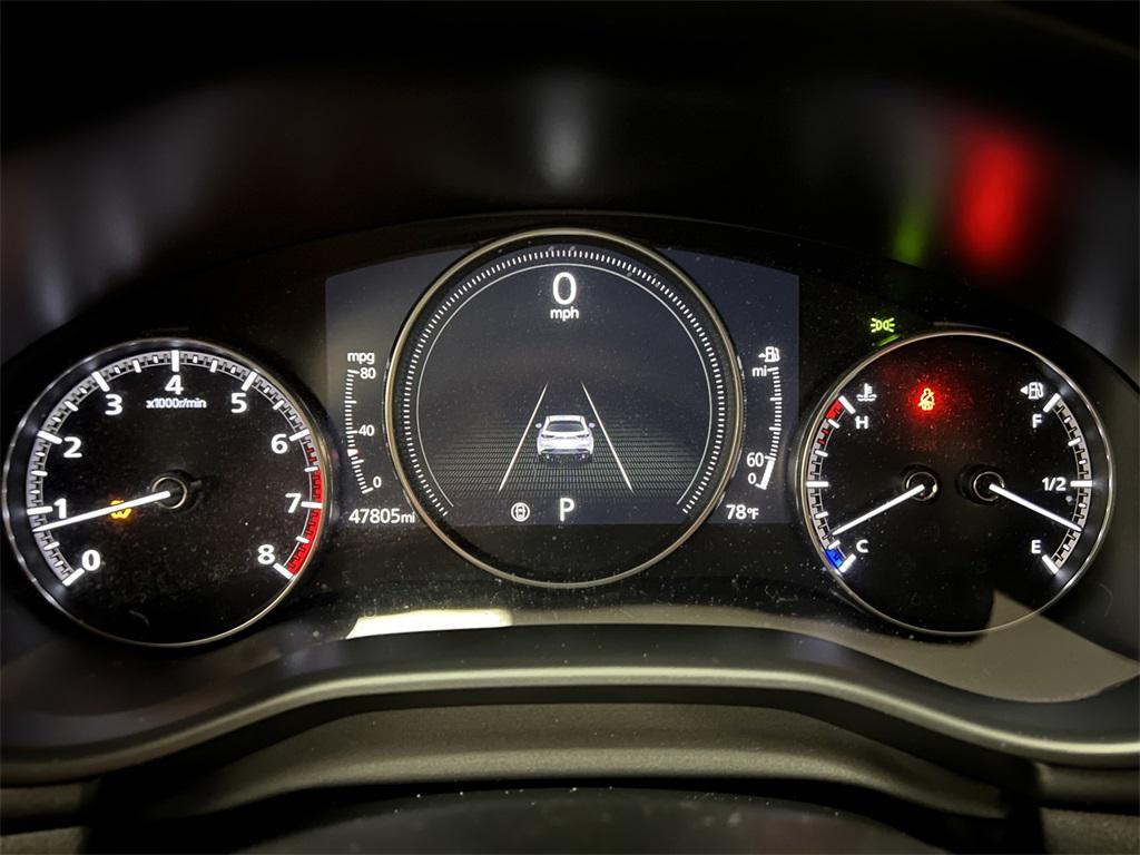 used 2020 Mazda Mazda3 car, priced at $18,300