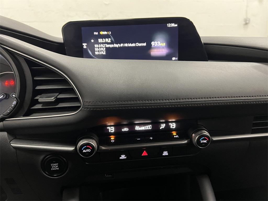 used 2020 Mazda Mazda3 car, priced at $18,300