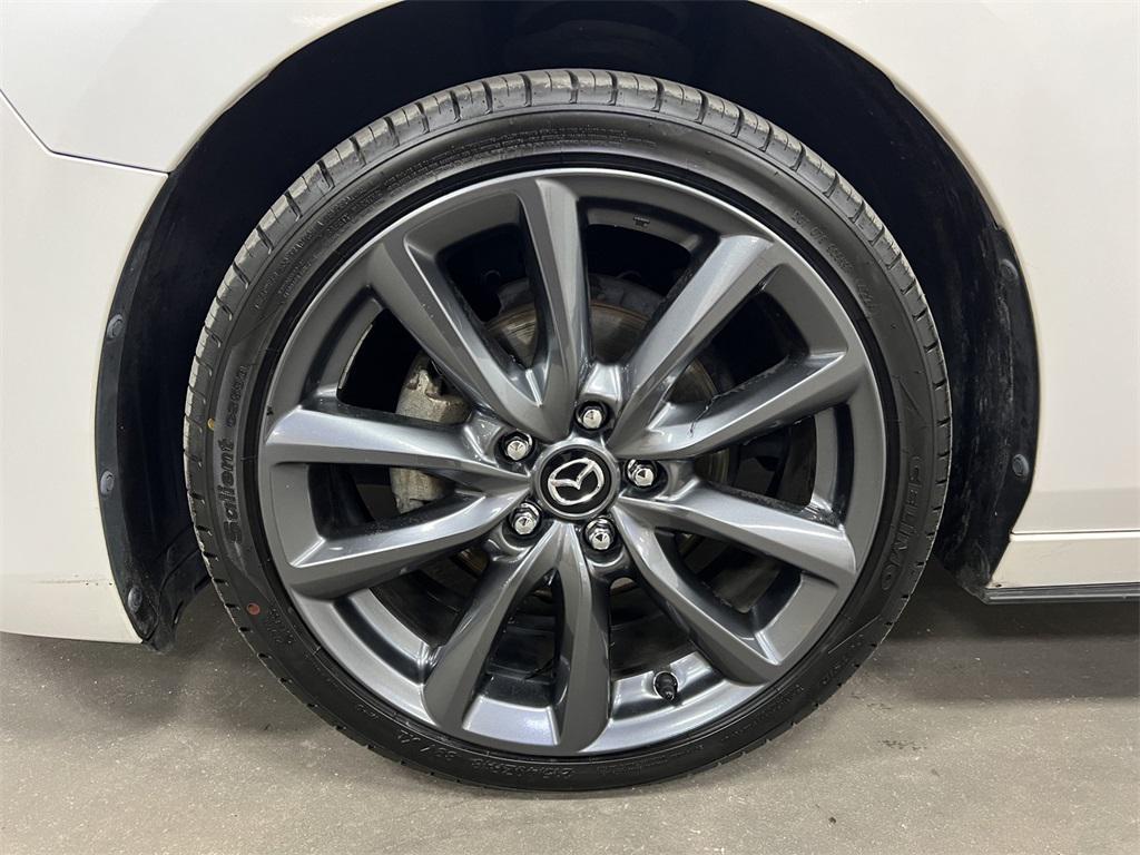 used 2020 Mazda Mazda3 car, priced at $18,300