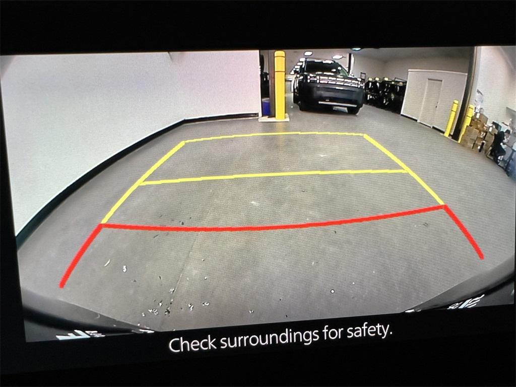 used 2020 Mazda Mazda3 car, priced at $18,300