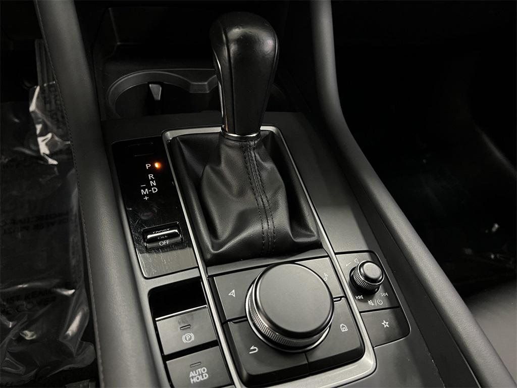 used 2020 Mazda Mazda3 car, priced at $18,300