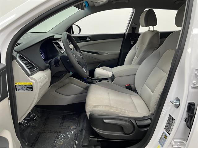 used 2018 Hyundai Tucson car, priced at $15,800