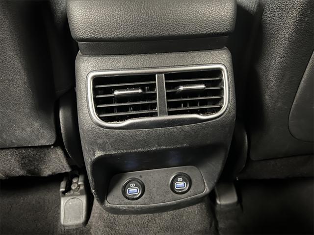 used 2023 Hyundai Santa Fe car, priced at $22,500