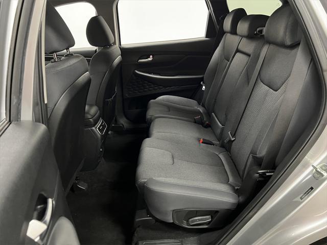 used 2023 Hyundai Santa Fe car, priced at $22,500